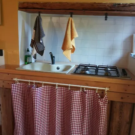 Дом отдыха Casa Cesira