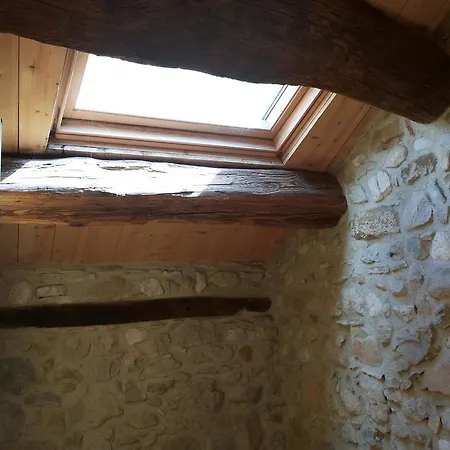 Casa Cesira Feriehus Tarzo