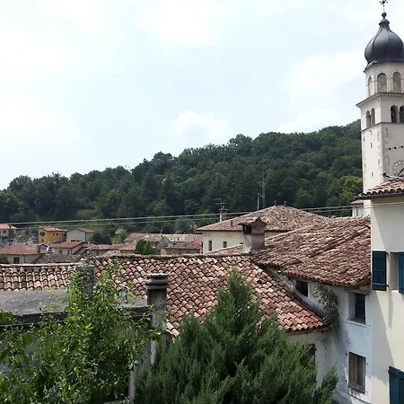 Feriehus Casa Cesira *
