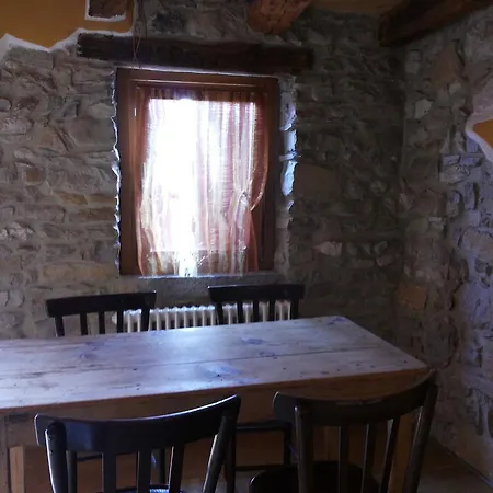 Casa Cesira *