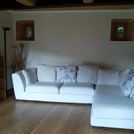 Feriehus Casa Cesira