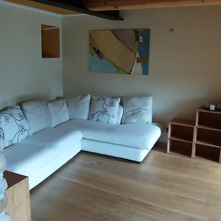 Casa Cesira Tarzo