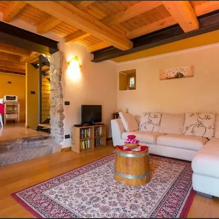 Дом отдыха Casa Cesira