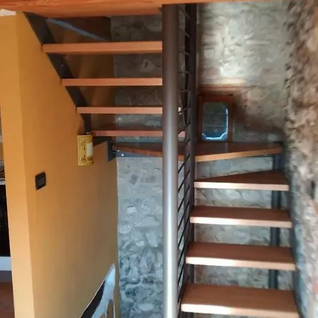 Casa Cesira 펜션 Tarzo