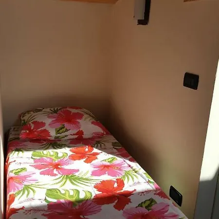 Casa Cesira
