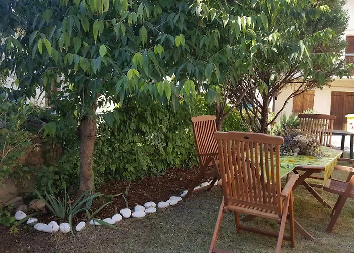 Casa Cesira 度假居