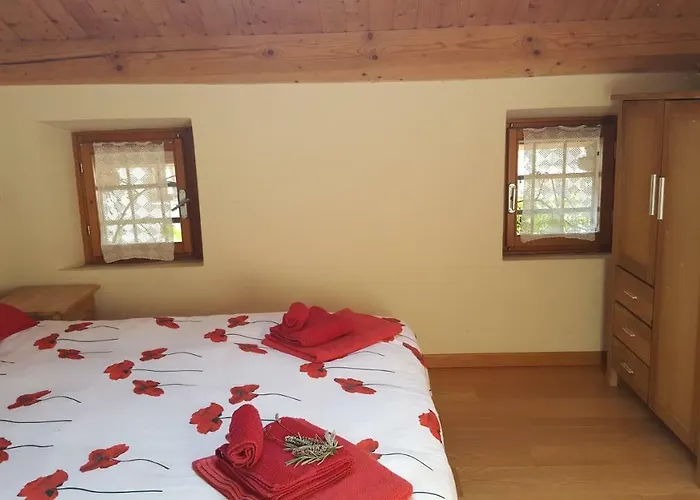 度假居 Casa Cesira *