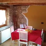 Hébergement de vacances Casa Cesira Tarzo