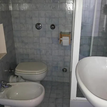 Hébergement de vacances Casa Cesira Tarzo