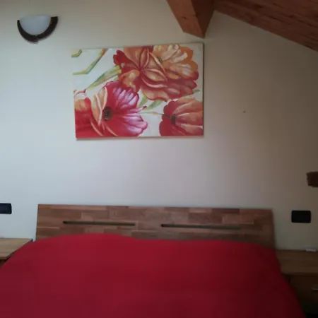 Casa Cesira *