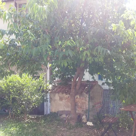 Casa Cesira Hébergement de vacances *