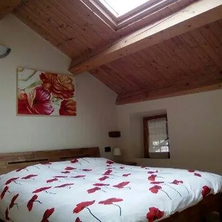 Casa Cesira * Tarzo