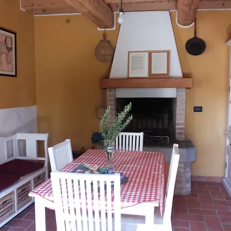 Casa Cesira Сasa de vacaciones *