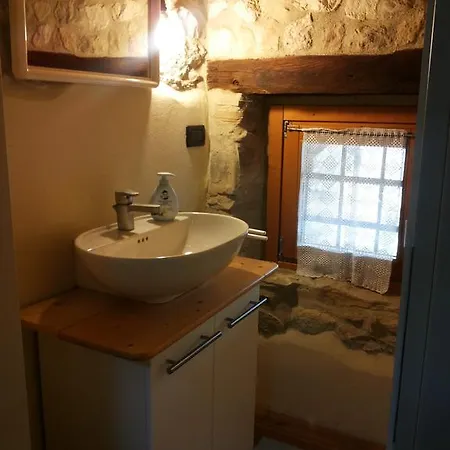 Casa Cesira Semesterbostad Tarzo