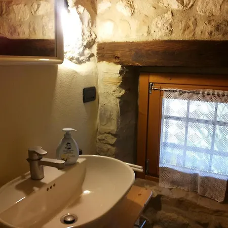 Casa Cesira Tarzo