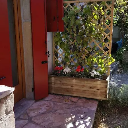 Сasa de vacaciones Casa Cesira