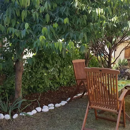Casa Cesira Hébergement de vacances