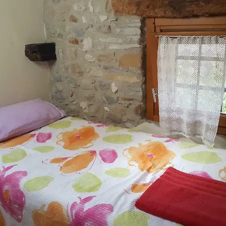 Сasa de vacaciones Casa Cesira