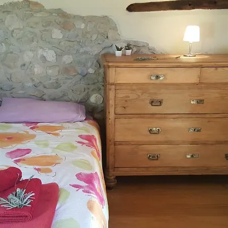 Casa Cesira Hébergement de vacances