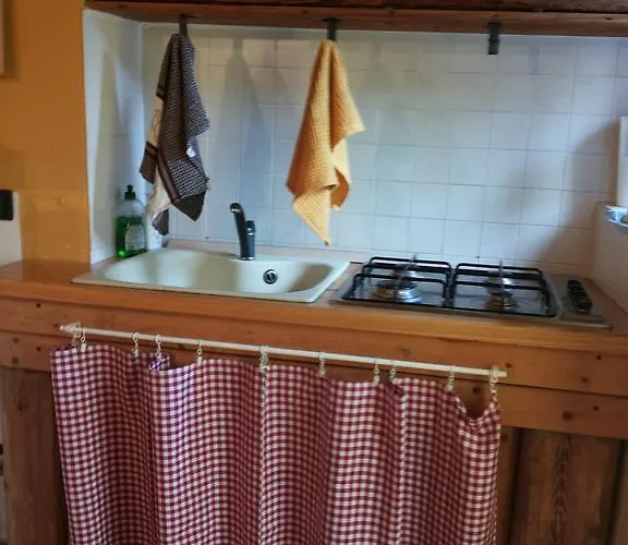 Дом отдыха Casa Cesira