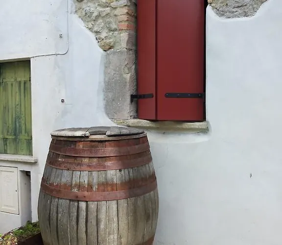 Casa Cesira Дом отдыха Tarzo