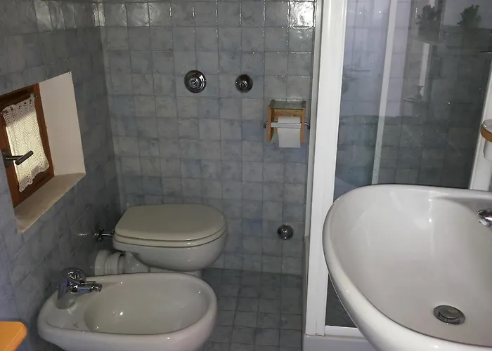 Дом отдыха Casa Cesira Tarzo