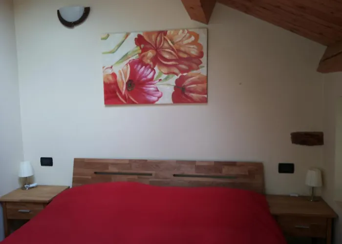 Casa Cesira *