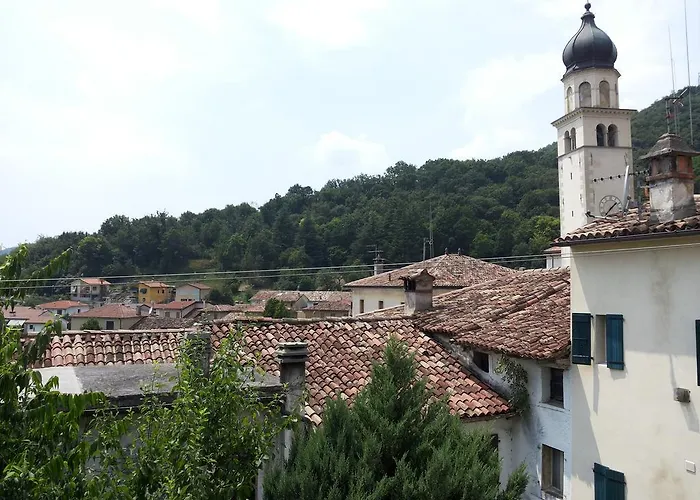Дом отдыха Casa Cesira *