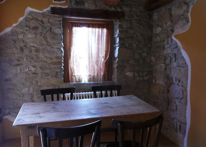 Casa Cesira *