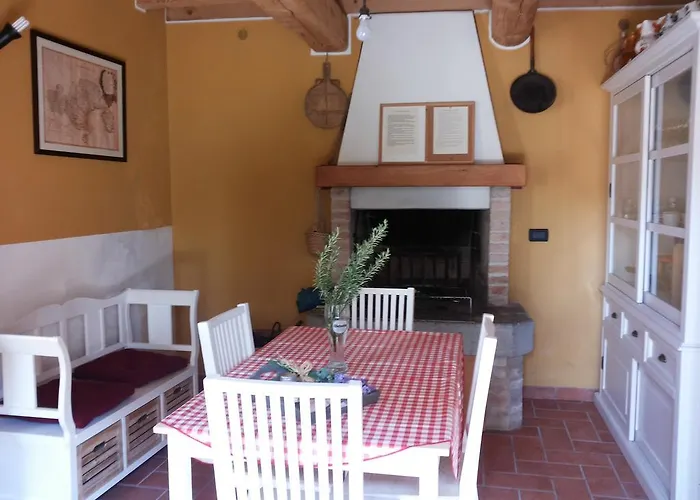 Casa Cesira Дом отдыха *