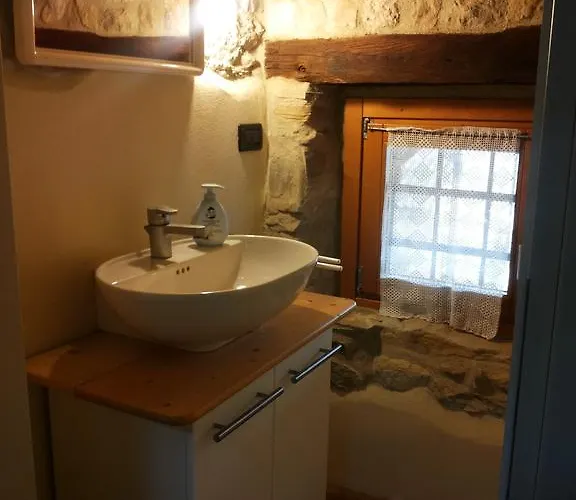 Casa Cesira Дом отдыха Tarzo