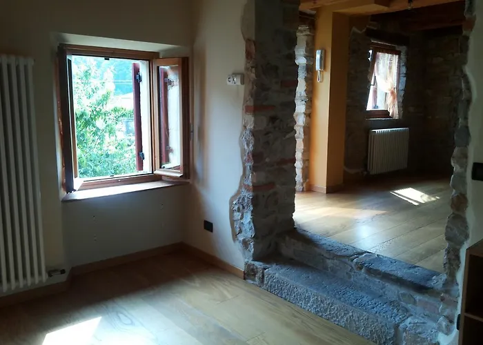 Дом отдыха Casa Cesira Tarzo