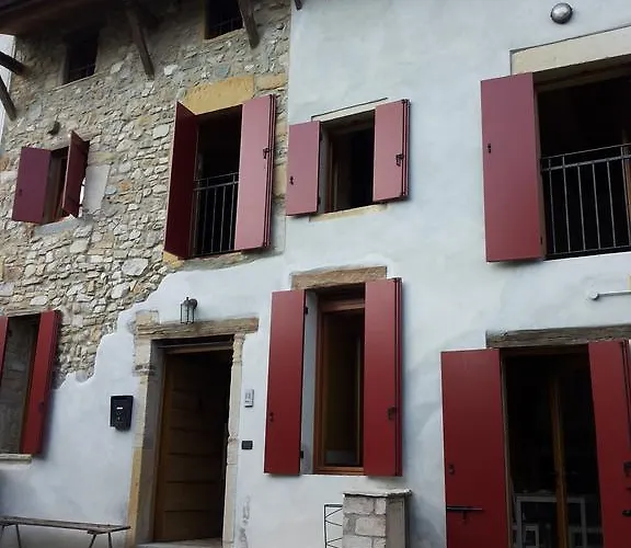 Casa Cesira * Tarzo