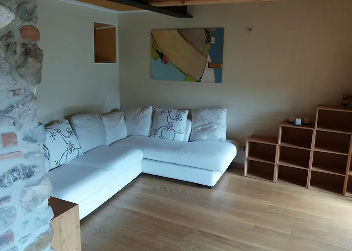 Casa Cesira Tarzo