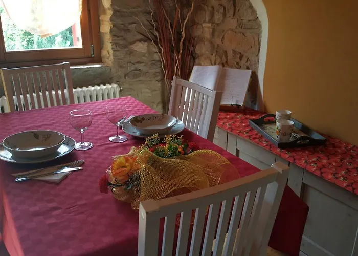 Дом отдыха Casa Cesira