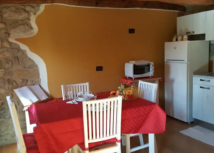 Casa Cesira Дом отдыха Tarzo